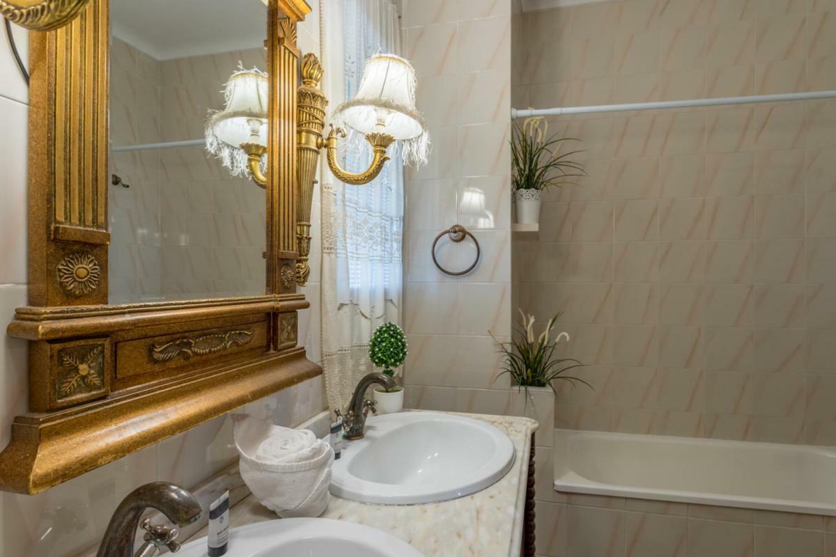 Villa Casa Ludima à Fuentes de Andalucía Extérieur photo