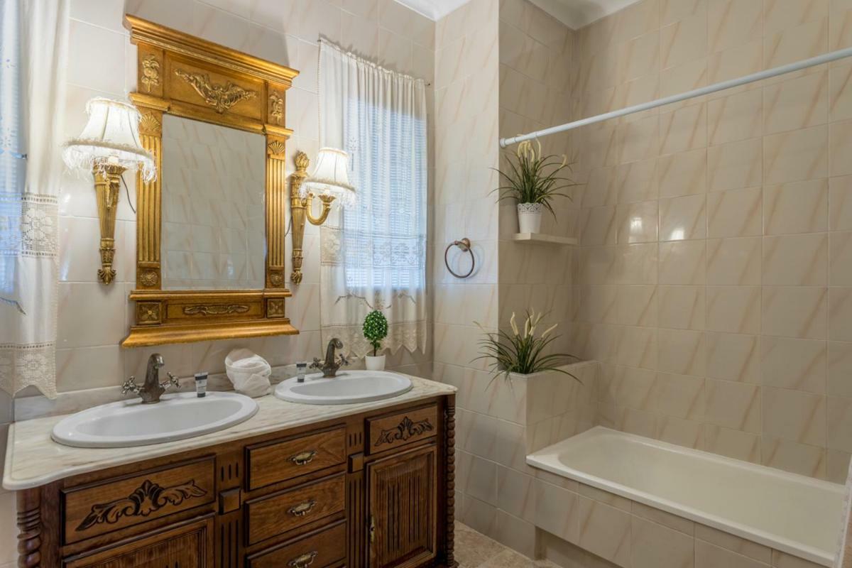 Villa Casa Ludima à Fuentes de Andalucía Extérieur photo