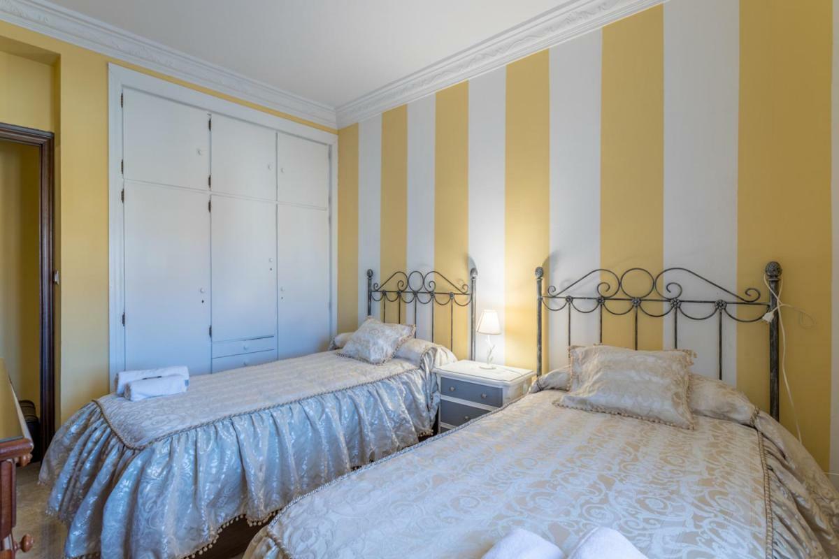 Villa Casa Ludima à Fuentes de Andalucía Extérieur photo
