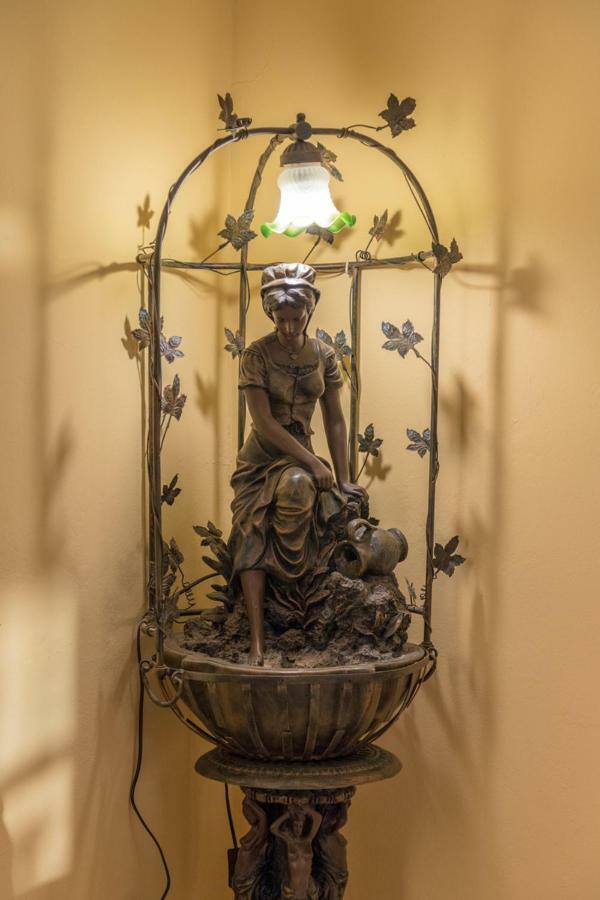 Villa Casa Ludima à Fuentes de Andalucía Extérieur photo