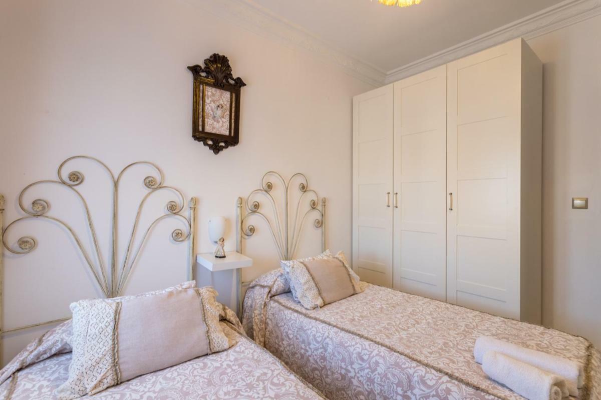 Villa Casa Ludima à Fuentes de Andalucía Extérieur photo