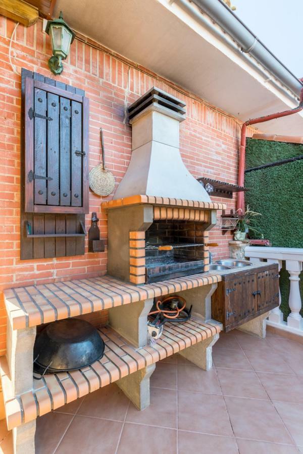 Villa Casa Ludima à Fuentes de Andalucía Extérieur photo