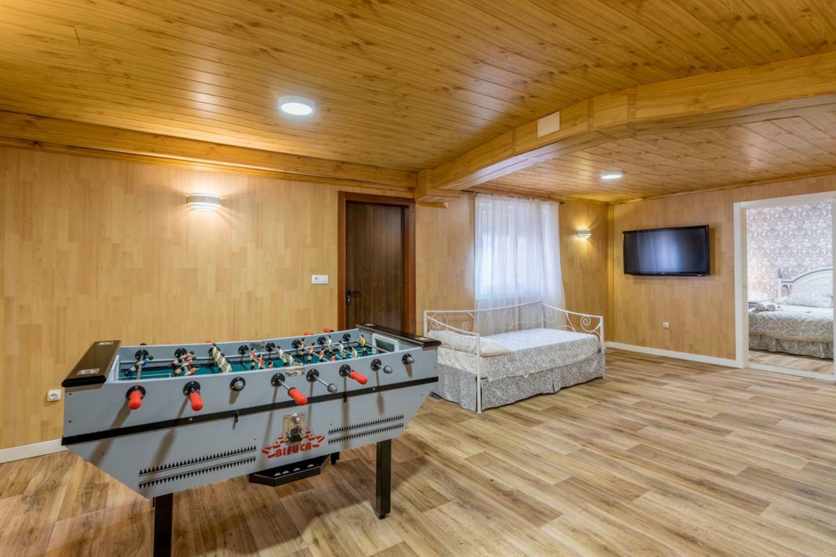 Villa Casa Ludima à Fuentes de Andalucía Extérieur photo