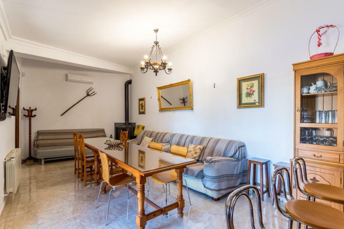 Villa Casa Ludima à Fuentes de Andalucía Extérieur photo