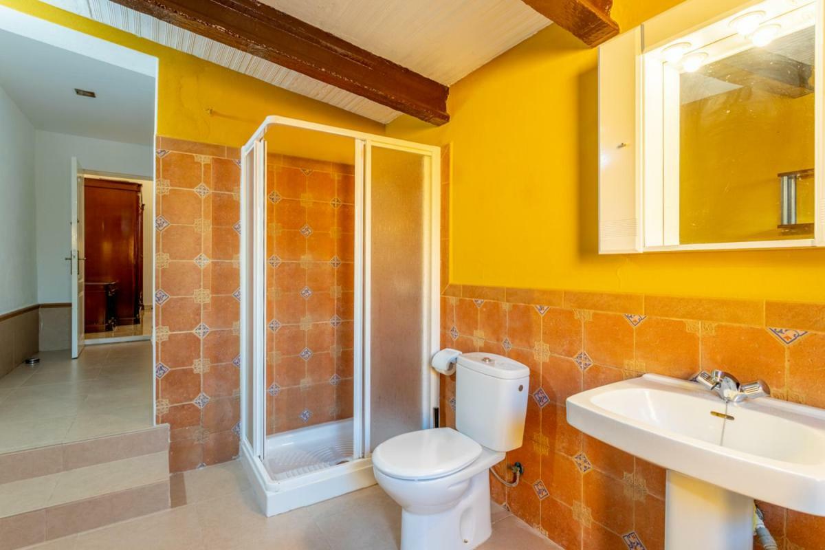 Villa Casa Ludima à Fuentes de Andalucía Extérieur photo