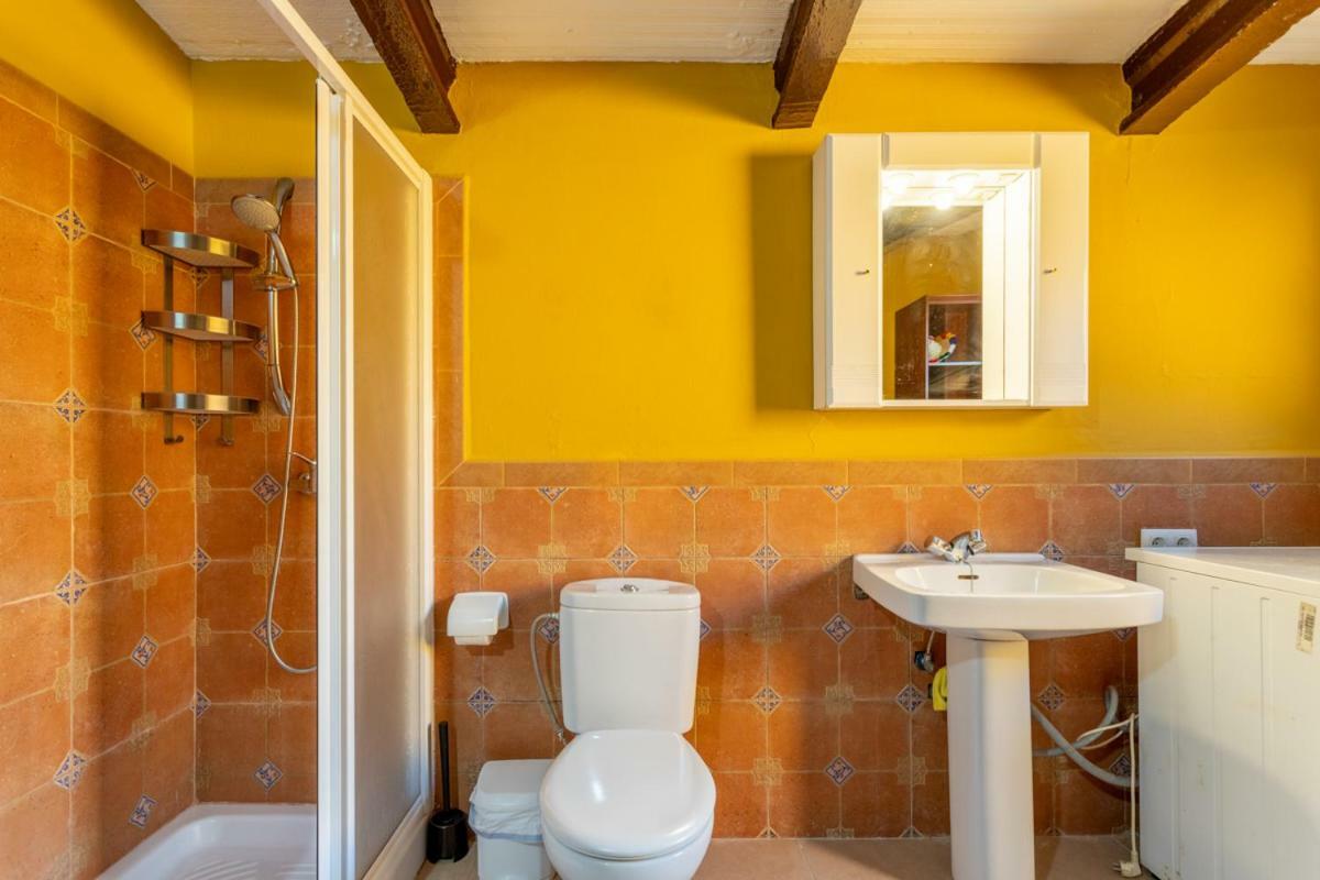 Villa Casa Ludima à Fuentes de Andalucía Extérieur photo
